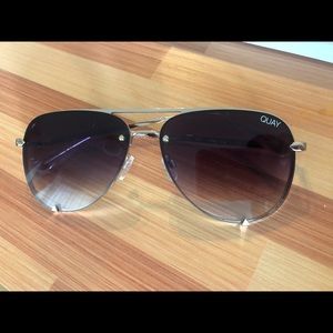Quay Australia sunglasses